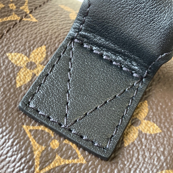 ルイヴィトンバッグ着用イメージ